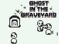 Igra Ghost in the Backyard