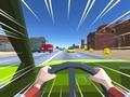 Igra Driving in the Stream 3D