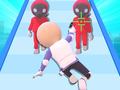 Igra Johnny Dodge Shooter
