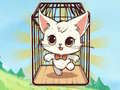 Igra Save The Cats