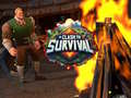Igra Clash To Survival