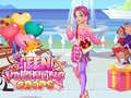 Igra Teen Valentine Crops