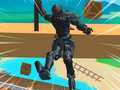 Igra Real Parkour Simulator