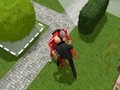 Igra Silent Hitman