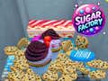 Igra Sugar Factory