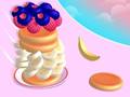 Igra I Want Pancake