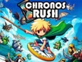 Igra Chronos Rush