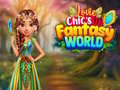 Igra Lovie Chic's In Fantasy World