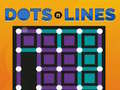 Igra Dots n Lines
