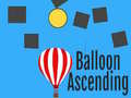 Igra Balloon Ascending