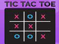 Igra TicTacToe 