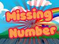 Igra Missing Number