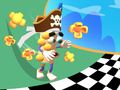 Igra Popcorn Running 3D