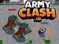 Igra Army Clash.io