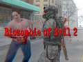 Igra Biozombie of Evil 2