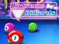 Igra Extreme Billiards