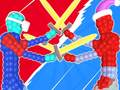 Igra Sword Master Battle