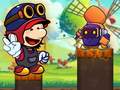 Igra Hero Story Monsters Crossing