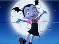 Igra Jigsaw Puzzle: Vampirina