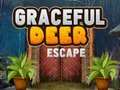 Igra Graceful Deer Escape