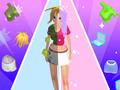 Igra Run For Beauty