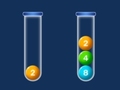 Igra 2048 Sorting Puzzle