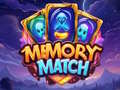 Igra Memory Match