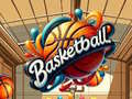 Igra Basketball 