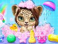 Igra My Leopard Baby