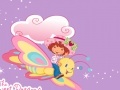 Igra Strawberry Shortcake: The Sweet Dreams Candy Catch