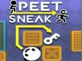 Igra Peet Sneak