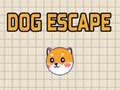 Igra Dog Escape 