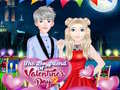 Igra The Boyfriend Of Valentine's Day 2