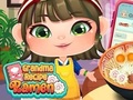 Igra Grandma Recipe Ramen