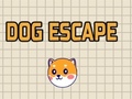 Igra Dog Escape