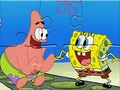 Igra Jigsaw Puzzle: SpongeBob SquarePants