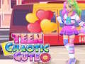 Igra Teen Chaotic Cute