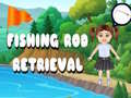 Igra Fishing Rod Retrieval
