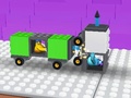 Igra TOYS: Crash Arena