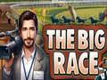 Igra The Big Race