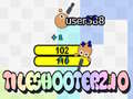 Igra TileShooterz.io