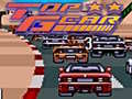 Igra Top Gear