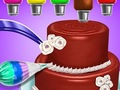 Igra Baking Cooking Fun