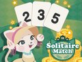 Igra Solitaire Match