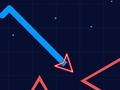 Igra Geometry Neon Space