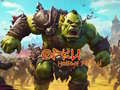 Igra Orcs: new lands