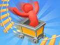 Igra Thrill Roller Coaster