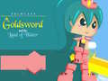 Igra Princess Goldsword and The Land of Water