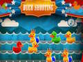 Igra Duck Shooting