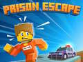 Igra Prison Escape
